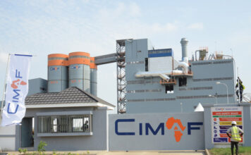 Chaîne logistique du ciment : Ciments de l’Afrique (Cimaf) redimensionne les flux industriels à Owendo