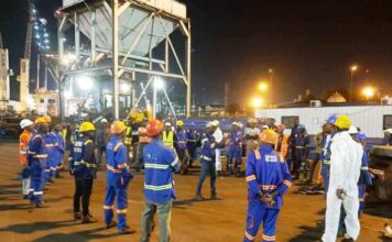 Dockers du Gabon : après le cri d’alarme du GPAG, qu’en est-il aujourd’hui ?