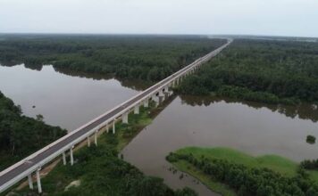 Incident maritime au large d’Ozouri : mobilisation de Dixstone après la disparition d’un pêcheur