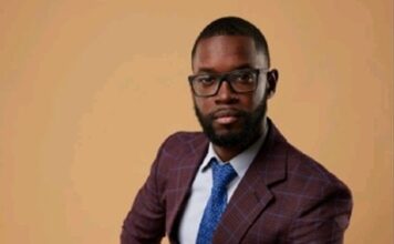 Jordan Nze Mba : l’excellence gabonaise au service de la logistique mondiale