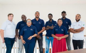 400 opérations de SEV dans la ZEE gabonaise : Brit Alliance et DD Services franchissent un cap opérationnel majeur