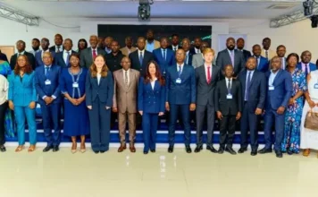 Cybersécurité : le Gabon et les États-Unis unissent leurs efforts pour sécuriser l’aviation civile