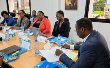 Transport aérien : Fly Gabon Holding enclenche sa phase opérationnelle et cible des investissements stratégiques