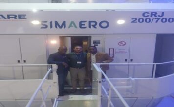 ANAC Gabon : des inspections en Afrique du Sud pour renforcer la qualité de la formation aéronautique