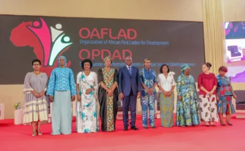 La Cité de la Démocratie : symbole d’un renouveau logistique au Gabon