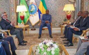 Kobe-Kobe : un partenariat stratégique pour un port en eau profonde au service de la transformation logistique du Gabon