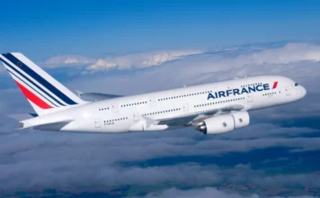 Libreville–Paris : les raisons derrière la nouvelle hausse des tarifs d’Air France