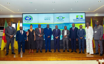 Sécurité aérienne en Afrique centrale : le Gabon affirme son leadership régional