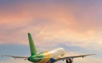 Aviation : FlyGabon ouvre une ligne vers Lagos et renforce les échanges régionaux