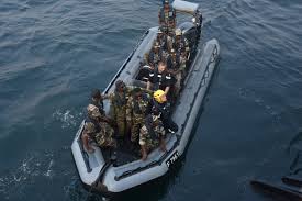 Sécurité maritime : le Gabon renforce son dispositif juridique et opérationnel avec l’appui international