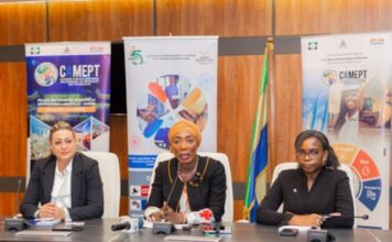 Le Gabon accueillera le 1er Congrès Africain des Mines, Énergies, Pétrole et Transports (CAMEPT 2026)