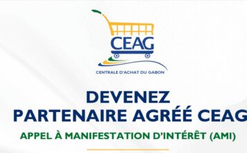 La Centrale d’Achat du Gabon lance un appel à manifestation d’intérêt pour recruter de nouveaux partenaires stratégiques