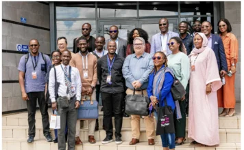 Gestion des véhicules électriques : GESPARC et POZI consolident un partenariat innovant au Gabon