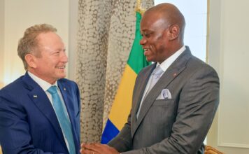 Le début des activités de forage à Batouala : une opportunité stratégique pour le secteur de la logistique et du transport au Gabon