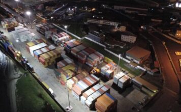 Financement des infrastructures logistiques et de transport : le Gabon s’ouvre au benchmarking international