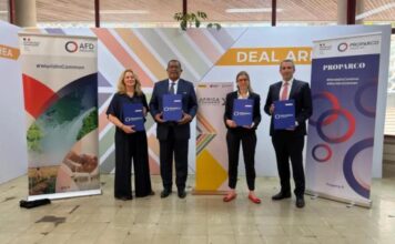 Gabon : Proparco et la SETRAG renforcent leur partenariat pour moderniser le Transgabonais