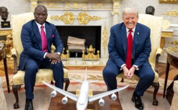 AGOA : le retour du Gabon dans le dispositif américain relance les perspectives logistiques et commerciales