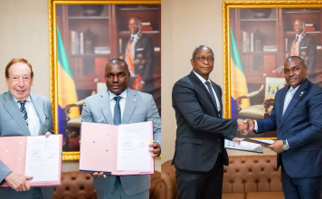 Modernisation du secteur aéroportuaire : le Gabon renforce la sûreté et la sécurité aériennes