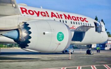 Suspension de la ligne Libreville–Casablanca : un signal inquiétant pour la connectivité aérienne