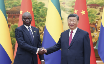 Zéro tarif douanier chinois : une nouvelle route commerciale s’ouvre pour le Gabon