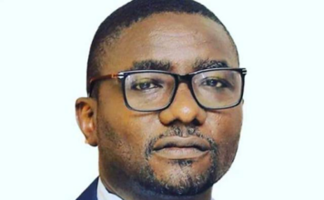 Le Conseiller Spécial du président, Fabrice Augan NTCHANGO, réussit à mobiliser des experts internationaux lors du webinaire sur l’Accord BBNJ