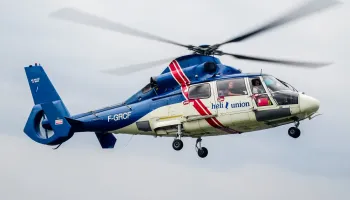 Port-Gentil : l’ANAC intensifie la surveillance des infrastructures aériennes offshore