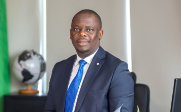 Fly Gabon Holding : Luther Steeven Abouna Yangui nommé administrateur représentant le ministère de l’Économie