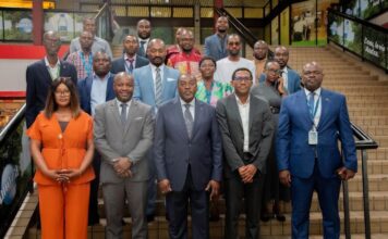 Sécurité aérienne : l’ASSA-AC renforce les compétences des inspecteurs de l’ANAC Gabon à Libreville