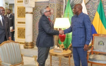 Lancement des travaux du port de Kobe-Kobe : le Gabon tient-il enfin son futur hub logistique régional ?