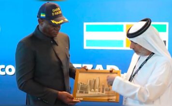 Mayumba, guichet unique et corridors maritimes : le Gabon accélère son partenariat stratégique avec Abu Dhabi Ports