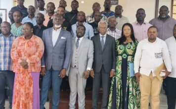 Transport urbain : la mairie de Libreville engage le dialogue avec les opérateurs du secteur