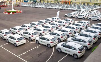 Taxi Gab+ : 200 nouveaux entrepreneurs prennent le volant de leur avenir