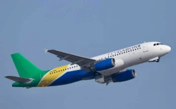 Transport aérien : Fly Gabon accélère son développement pour renforcer la connectivité nationale et régionale