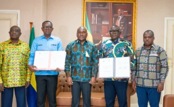 Transport et logistique : la Compagnie Nationale de Transports devient le nouvel opérateur public du Gabon
