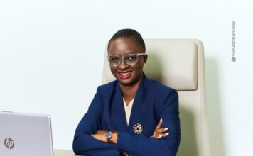 Marisca Andjai Obouri: « Il nous faut recruter des profils solides et faire appel à des consultants ayant une expérience opérationnelle internationale »