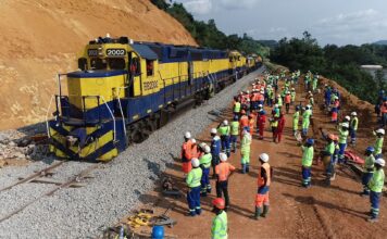 SETRAG: un acteur clé de la modernisation logistique du Gabon