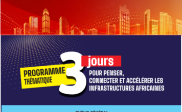 SAIL 2026 : Libreville veut devenir le carrefour africain des infrastructures