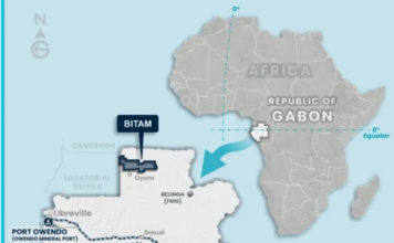 Projet de fer de Baniaka : Genmin accélère la structuration logistique avant l’entrée en production