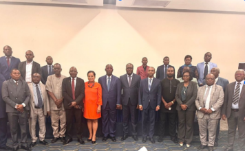 Agenda 2063 : le Gabon aligne sa planification pour accélérer les infrastructures, la logistique et la transformation économique