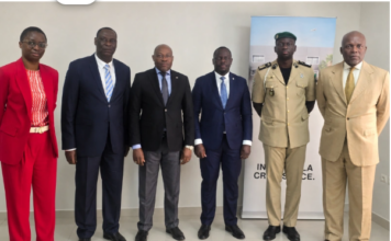 Fly Gabon Holding renforce sa gouvernance pour accélérer le développement du transport aérien national