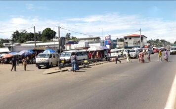 Transport routier : le Gabon renforce le contrôle des transporteurs pour améliorer la sécurité et la qualité des services