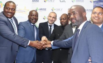 Gabon : Prometal renforce la chaîne logistique industrielle avec un complexe sidérurgique stratégique à Nkok