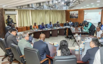 Potasse de Banio : l’arrivée de Hui Neng Group confirme le potentiel industriel et logistique du sud du Gabon