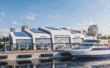 La nouvelle gare maritime de Libreville : un tournant pour la mobilité entre Libreville, Port-Gentil, Gamba et Mayumba