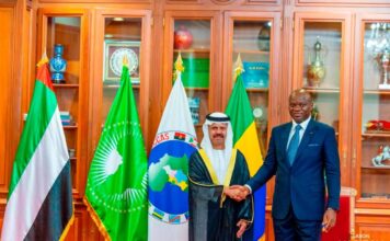 Diplomatie économique : le Gabon ouvre trois nouveaux corridors de coopération internationale