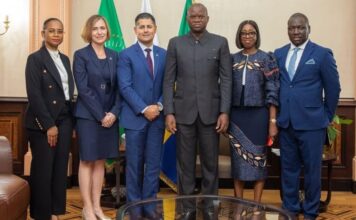 Logistique pétrolière: BP accélère son offensive dans le deep offshore gabonais
