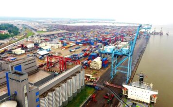 Port Autonome de Douala : un nouveau système d’information portuaire entre officiellement en service