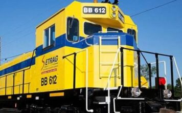 SETRAG: un acteur clé de la modernisation logistique du Gabon