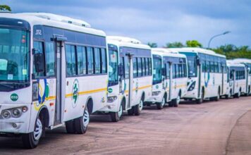 Transport public : la CNT ambitionne de créer 1 650 emplois pour accompagner son développement