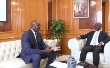 Logistique et distribution : le Gabon veut reprendre la main sur l’approvisionnement des produits de première nécessité